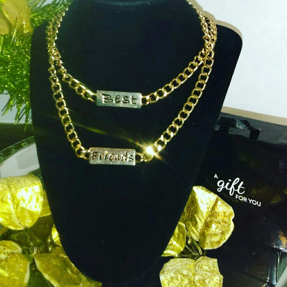 The Best Friends In Gold Collection - Picture 2 of 2